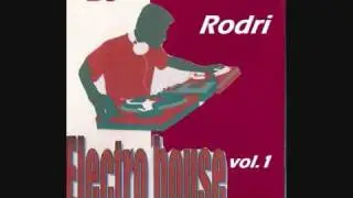 DJ Rodri house 1