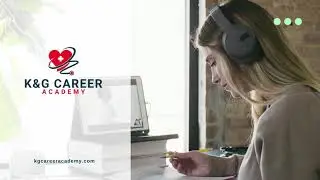KG Career Academy