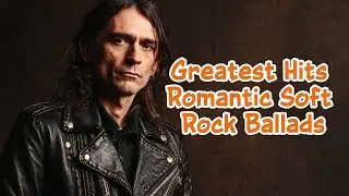 Firehouse, Steelheart, Skid Row, Guns N Roses Inspired | Greatest Hits Romantic Love Songs