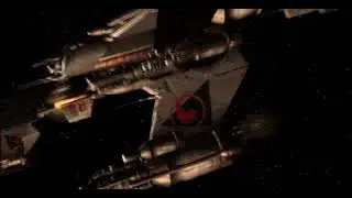 Starcraft - Cinematic - Open Rebellion