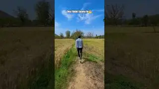 #trending #viral #viralvideo #shorts #short #explore #village #kheti #deepakmeena #deepakmeenavlogs