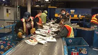 A look inside Cosmopolitan Industries