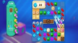 Candy Crush Soda - Level 10997