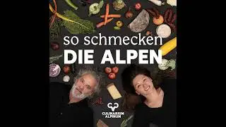 Floh Bienerth, alles &uuml;ber K&auml;se: So schmecken die Alpen #2