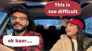 A challenge for all our subscribers | Feanshu and Keerat | Daily Vlog
