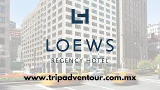 Loews Regency New York Hotel (Nueva York) | TripAdvemtour
