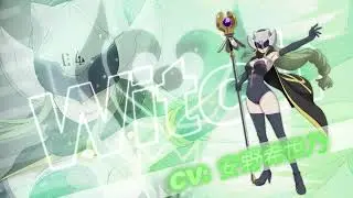 TVアニメ『EDENS ZERO』キャラ別PVウィッチ編