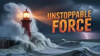 Deadly Ocean Storms Explained | Enviromental Disasters 1.2 | Infoverse Compass