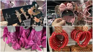 Primark Girl's Hair Accessories - Late October | 2020