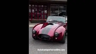 Best Car Shipping Nationwide #carshipping