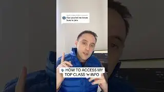 How to Join the BEST Horse Racing Tipster? Here&rsquo;s How!