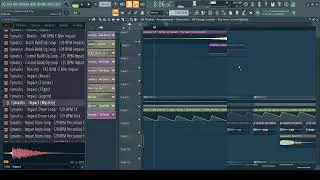 Producing dubstep? (maybe)