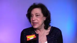 Interview: Lynne Meadow