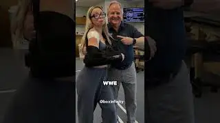 Breaking: Liv Morgan&rsquo;s WWE Return!?😮