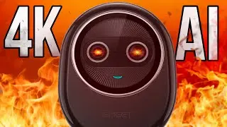 The BEST Handcam/Webcam Combo - EMEET Piko+