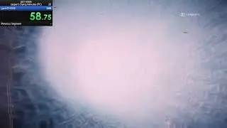 GET EVEN: Jasper's Dying Minutes on Gentle Difficulty in 2:01.41 RTA (WR)