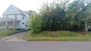 4 Demolitions Clear Blight on West Glenaven Ave in Youngstown