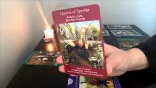 Libra April 2016 Tarot Reading &ndash; Tarot Spirit