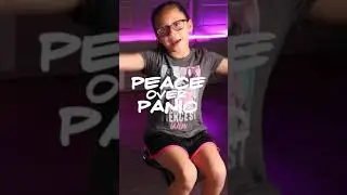 Jade&rsquo;s first little video for the church