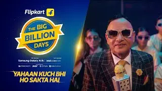 The Math is Mathing | Dr. R.D. Sharma | Flipkart Big Billion Days