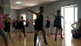 Fit & Dance