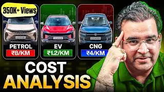 Best Car to Buy in 2026? | EV vs Petrol vs Diesel | Sanjay Kathuria