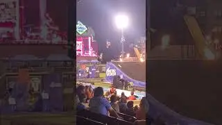 Nitro Circus Backflip Train #nitro #backflip #crazy #matrix #motocross #insane #biggboss #fast