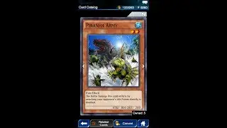 Yugioh Duel Links - How to Farm Yami Bakura without Union Attack?
