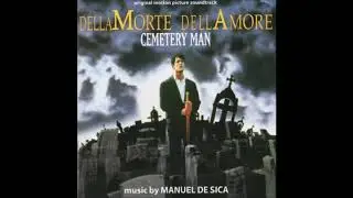 Cemetery Man Soundtrack - 35 - Hadi Bakalim (Bonus)