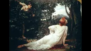 Henrietta Rae (1859-1928) ✽ British painter ( preraffaelita )