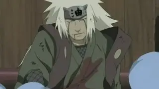 The Power of Kyuubi - Naruto Kyuubi VS Jiraiya - Clash