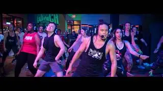 GYM RMD Team Wars Season 2 Kickoff Trailer Teaser