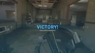 HIPFIRE CROSSBOW!!!!!!!  (Modern Warfare: Best Crossbow Class Setup)