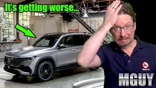 NOT AGAIN! Yet MORE EVs recalled for battery FIRE risk | MGUY Australia