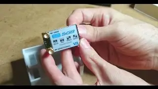 Fatshark FSV2445 Diversity Receiver And More