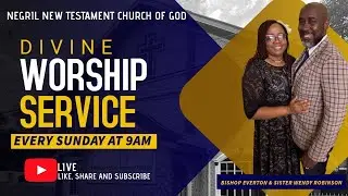 Negril New Testament Church Of God Crossover/ Watch Night Service