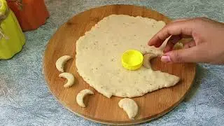 One Month Storable Snack Recipe | Evening Snacks Recipe | Tea Time Snack