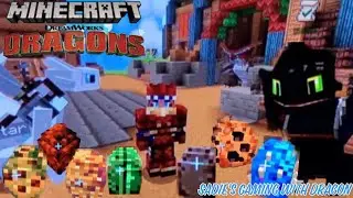 How to get Dragon Eggs on Berk!! Ruff and Tuffs Challenge HTTYD ep. 8 (final episode)