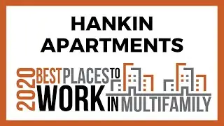 Hankin Apartments