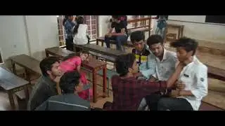 Anaswara raja Cute watsapp status