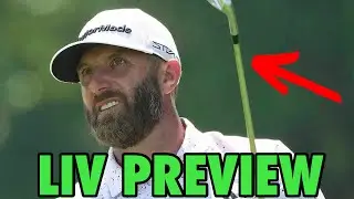 What Is LIV Golf? Meet Golf&rsquo;s Newest Tour&hellip;