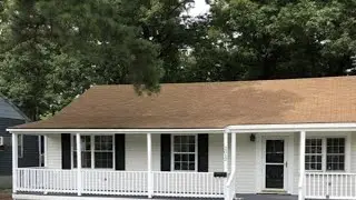2012 E Nine Mile Road, Sandston, VA Presented by The Redux Group.