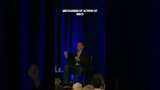 How Do MSCs Work? - Neil Riordan, PA, PhD