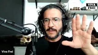 If you Really think Putin is the Same as Hitler... - Viva Clip