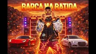 CD BARCA NA BATIDA