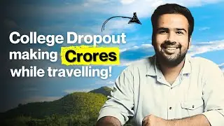 From Dropout to CEO: Volunteer Yatra Success Story