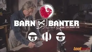 Occidental Leather | Barn Banter #41