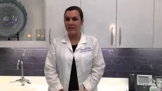 Brazilian Bikini Laser at Blue Water Spa