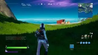 Fortnite Purple XP coin new location