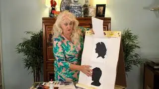 Social and Emotional Learning Via The Arts: Portrait Collage